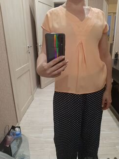 Блузка Massimo Dutti xs