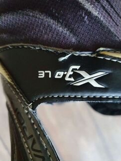 Коньки Bauer Vapor X 3.0 LE