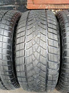 255 55 18 GoodYear бу Шины Зимние 255 55 R18 99D