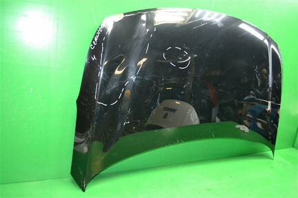 Капот Kia Cerato 3 рестайлинг 2016 - 2018