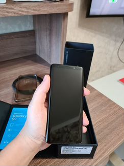 Samsung Galaxy S9 64GB ростест оригинал