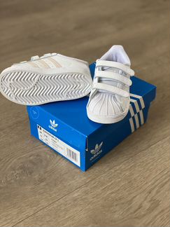 Adidas Кроссовки Детские
