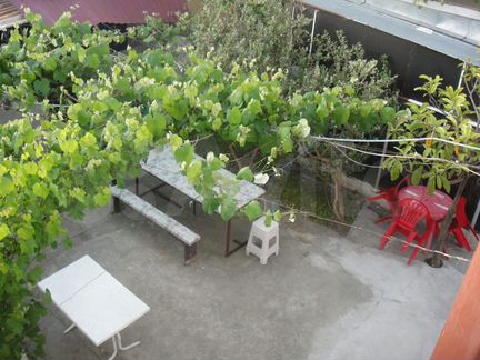 Комната 15 м², 2/2 эт.