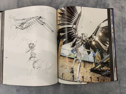 Oakley book