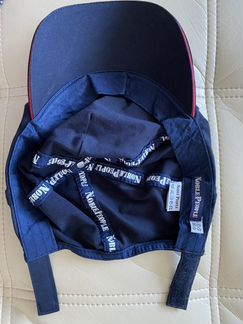 Бейсболка Noble people