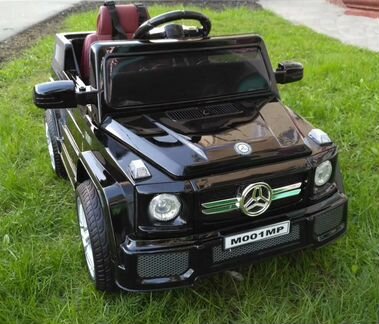 Гелик реплика G55