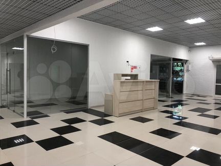 Помещение свободное назначения, 341.7 м²