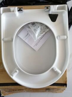 Крышка от унитаза Laufen Pro Special