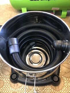 Пылесос строительный 20 литров