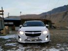 Chevrolet Cruze 1.8 AT, 2013, 120 000 км объявление продам