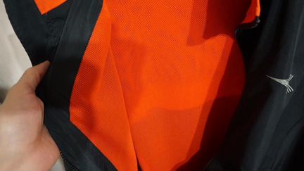 Олимпийка diadora
