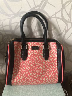 Сумка Paul’s boutique