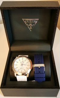 Мужские часы Guess