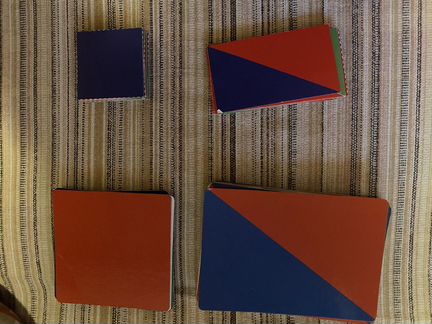 Фонетический набор для 1 класса