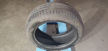 Шины 255 50 19 Goodyear Eagle F1 SUV 4x4 Asymmetri