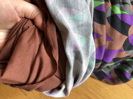 Платье Missoni