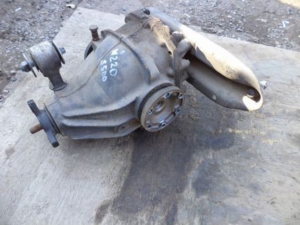 Редуктор задний Мерседес w220 Mercedes