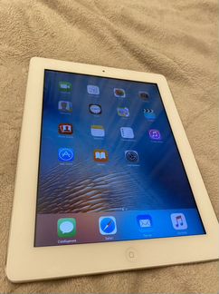 IPad2, 32 gb