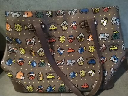 Сумка braccialini