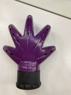 Диффузор для фена