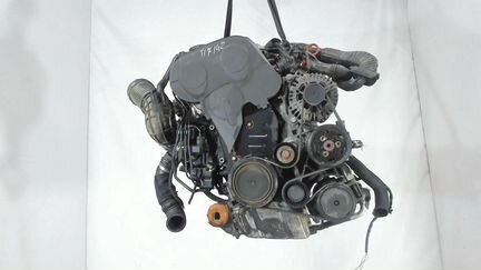 Маховик Audi A4 (B7), 2008