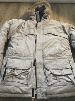 Пуховик savage