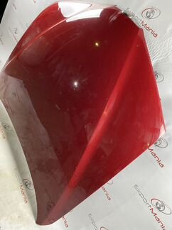 Капот Alfa Romeo 159