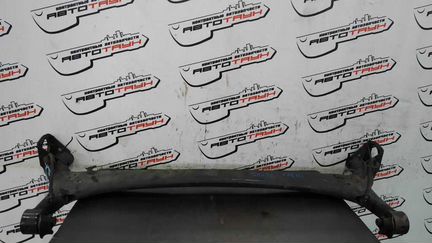 Балка подвески задняя toyota. corolla fielder coro