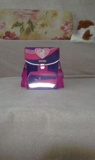 Портфель herlitz