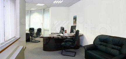 Сдам офисное помещение, 504 м²