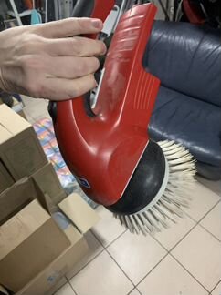 Ротор для ступеней cleanfix