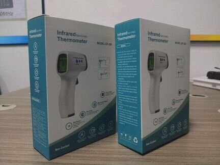 Продажа оптом Пирометры