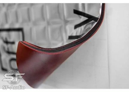 Шумоизоляция Моторного Щита Малолитражек Максимум