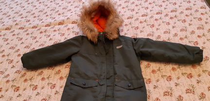 Куртка Tokka Tribe 110