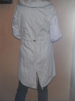Плащ