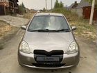 Toyota Vitz 1.0 AT, 2002, 110 000 км объявление продам