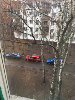 Комната 21 м² в 2-к, 5/5 эт.