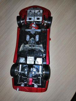 Машина-трансформер