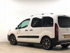 Peugeot Partner 1.6 МТ, 2013, 133 000 км объявление продам