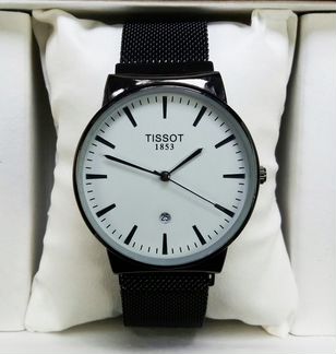 Мужские часы Tissot