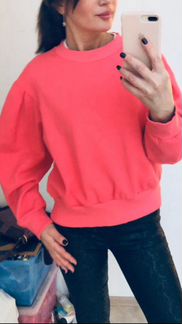 Свитшот Италия