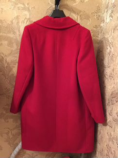 Классное новое пальто