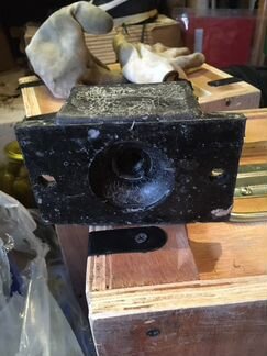 Подушки для лифта кузова УАЗ