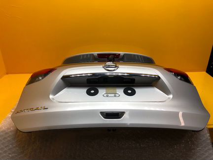 Крышка багажника Nissan X-Trail T32 2013-2020