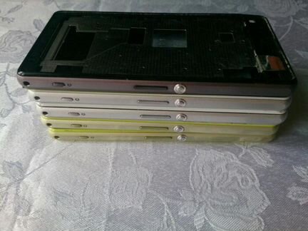 Запчасти Sony Xperia б/у оригинал