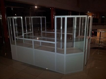 Торговый остров