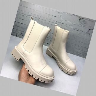 Ботинки Balenciaga