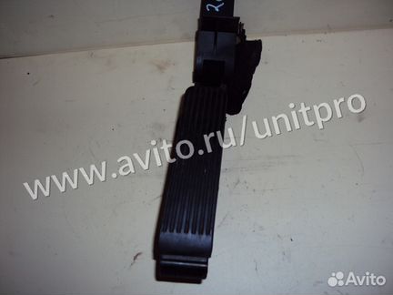 Педаль газа Ц 203 C W203 цлк 209 CLK W209 E 211 Е