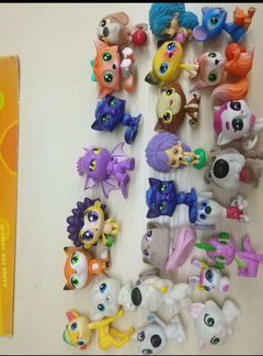 Littlest Pet Shop