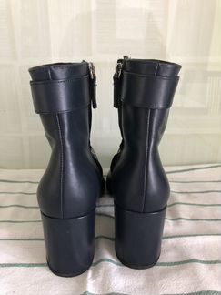 Продаю ботинки Massimo Dutti, 41 размер